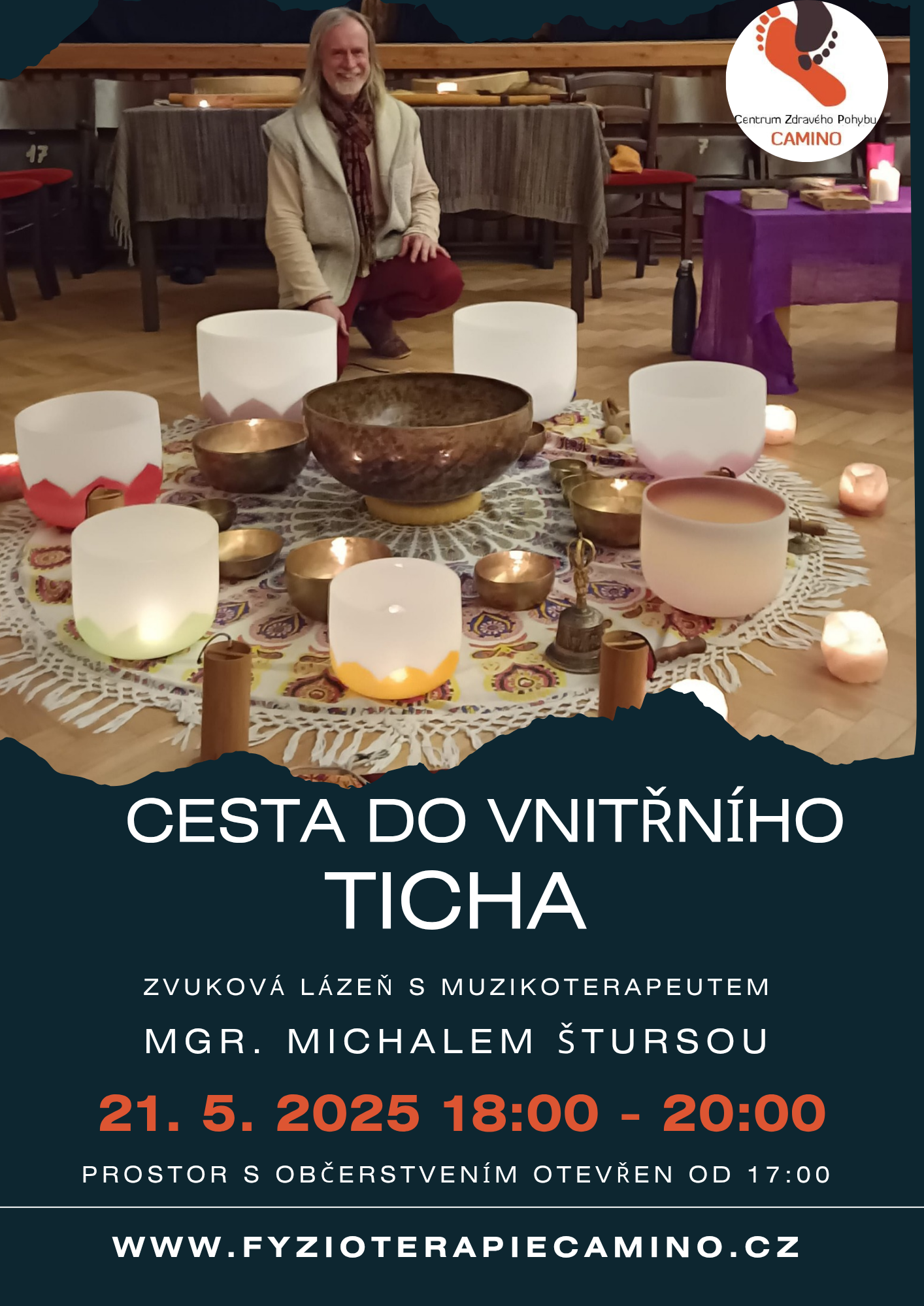 Zvuková lázeň