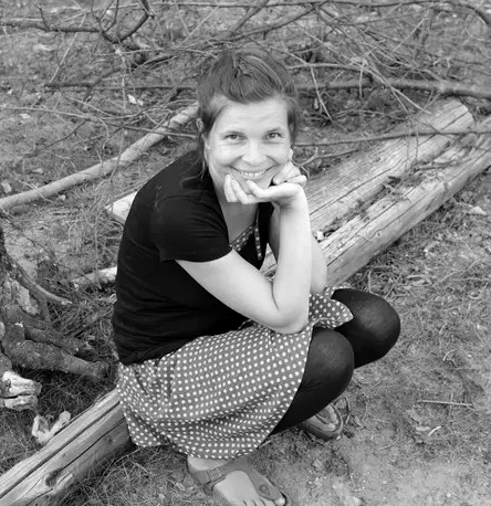 Bc. Barbora Palečková